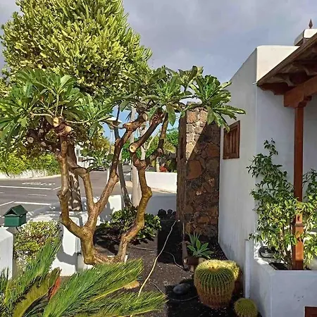 Heated Pool-villa Pepe-playa Del Cable * Arrecife (Lanzarote)